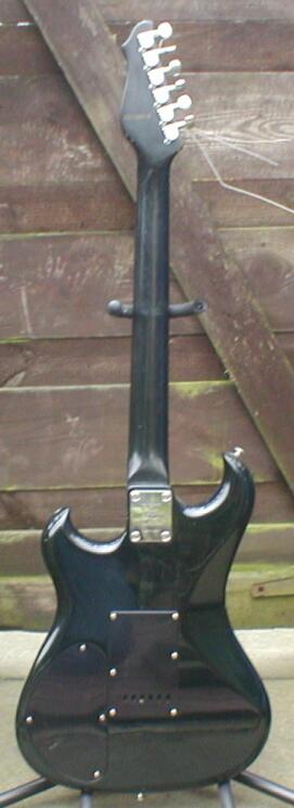 ギター Westone Supectrum SX Spectrum SX | Westone Guitars